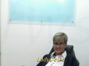 LadyDeDe