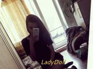 LadyDoll