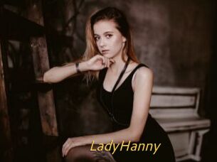 LadyHanny