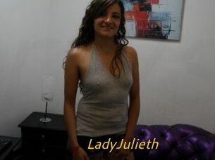 LadyJulieth