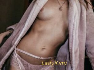 LadyKimi