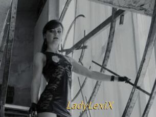 LadyLexiX