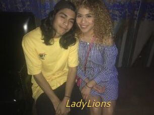 LadyLions