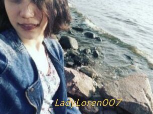 LadyLoren007
