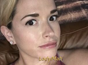 LadyMah
