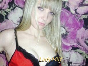 LadyMilf