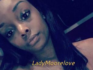 LadyMoorelove