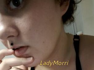 LadyMorri