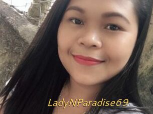 LadyNParadise69
