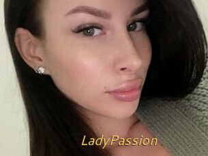 LadyPassion
