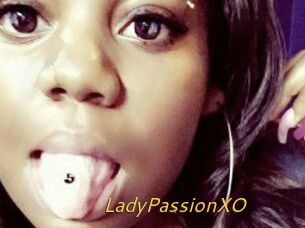 LadyPassionXO