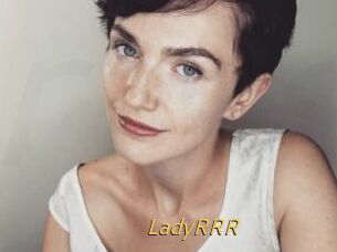 LadyRRR