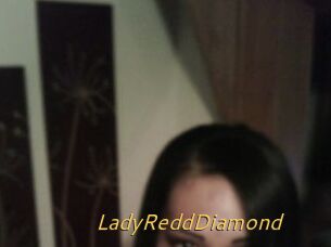 LadyReddDiamond
