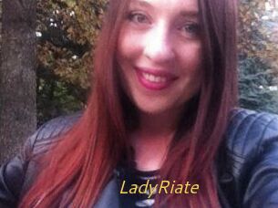 LadyRiate