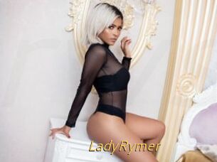 LadyRymer