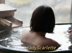 LadyScarlette