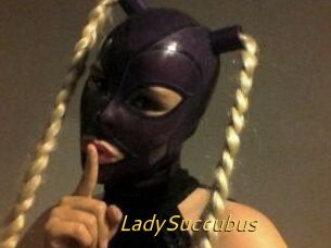 LadySuccubus
