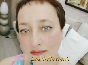 LadyXFlowerX