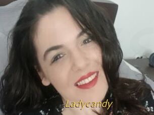 Ladycandy