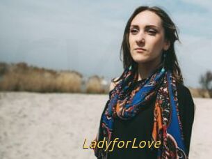LadyforLove