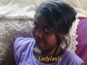 Ladylasly
