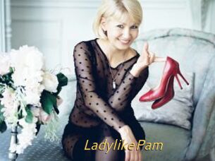 LadylikePam