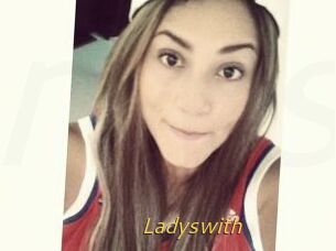 Ladyswith