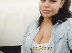 LaeOdette