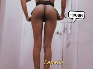 Lagadji