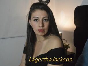LagerthaJackson