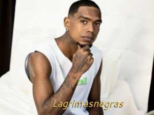 Lagrimasnegras