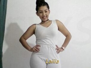 Laiiia