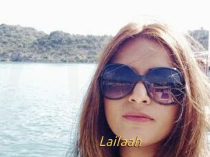 Lailaah