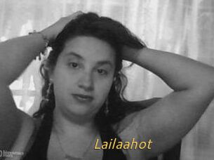 Lailaahot