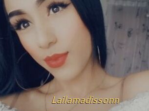 Lailamadissonn