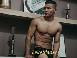 LakeMader