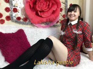 Lakisha_gentle