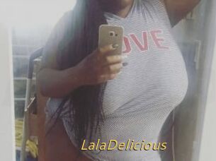 LalaDelicious