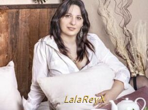 LalaReyX