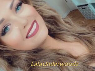 LalaUnderwoodz