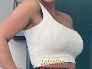Lalaalisa