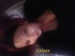 Lalaas
