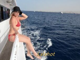 Lalahot