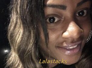 Lalastacks