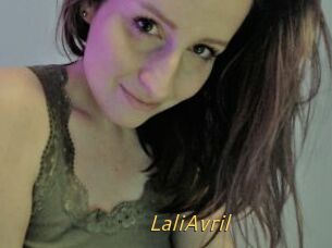 LaliAvril