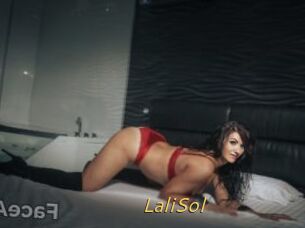 Lali_Sol