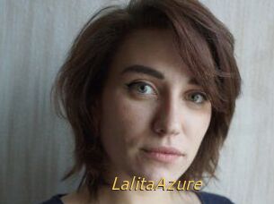 LalitaAzure