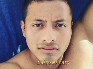 Lalosexcam