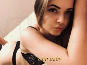Lam_baby
