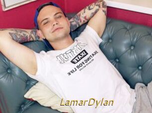 LamarDylan